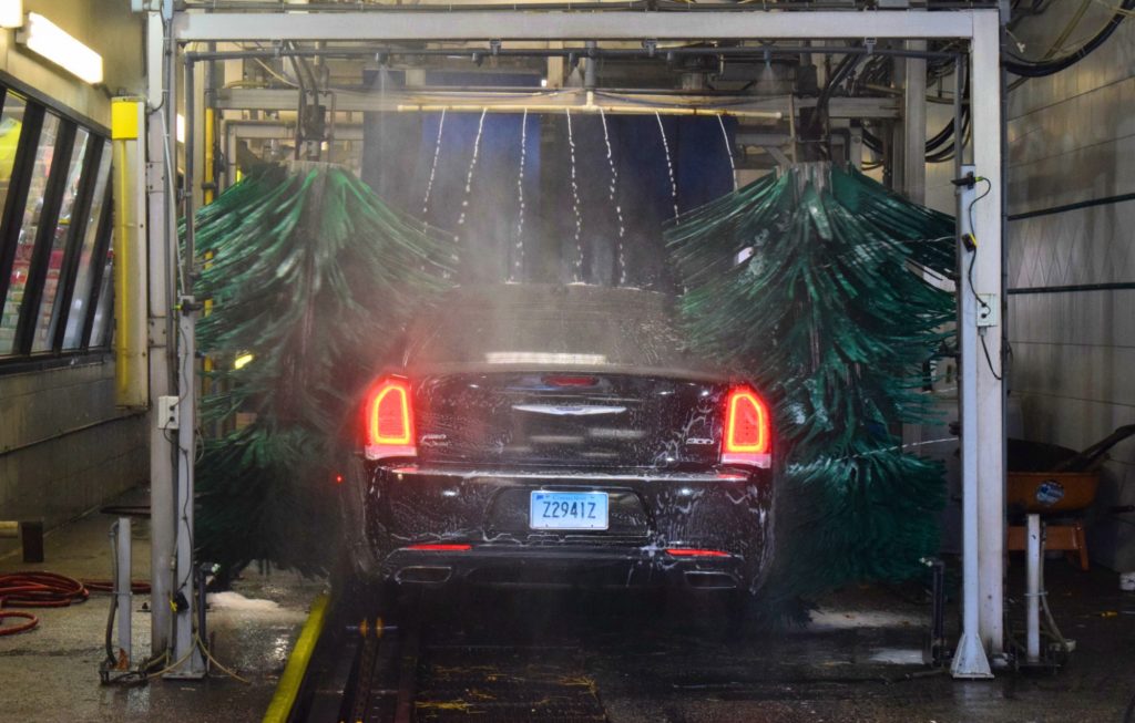 Contact Darien Car Clinic