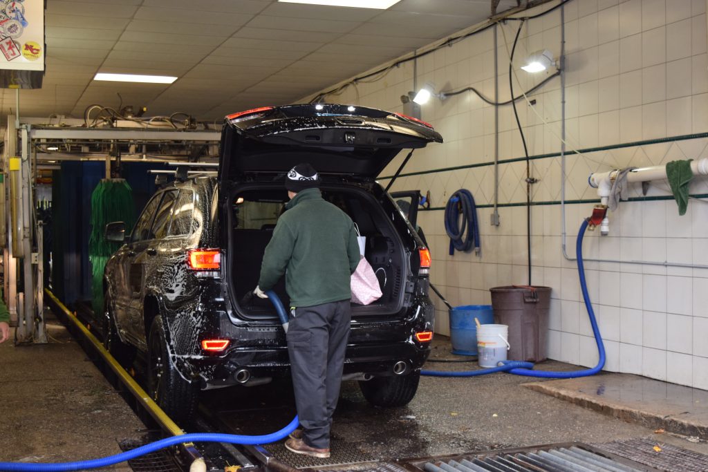 Services Darien Car Clinic