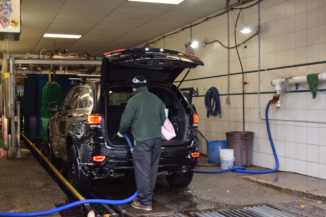 Services Darien Car Clinic