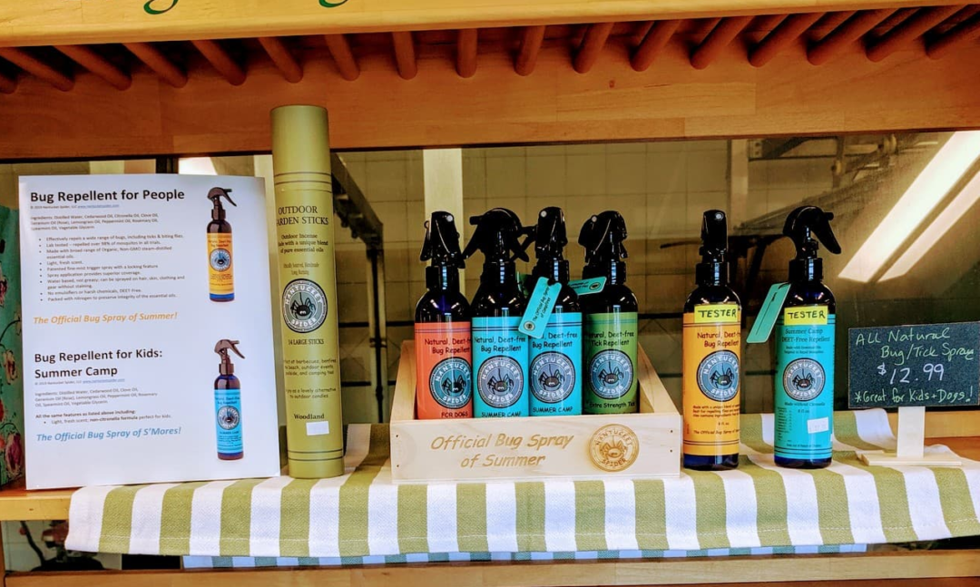 Made in CT Darien Car Clinic