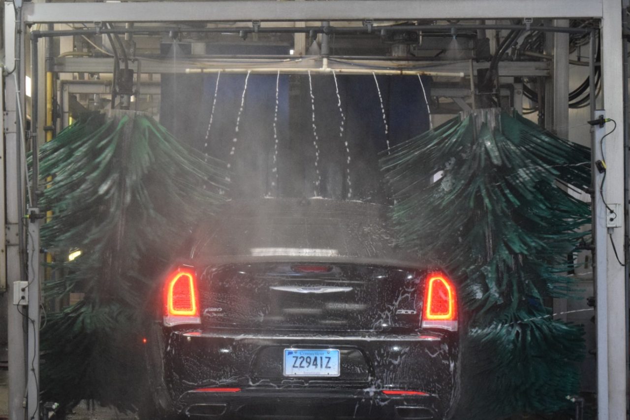 Services Darien Car Clinic